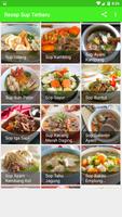 Resep Sup Mudah ภาพหน้าจอ 3