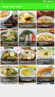 Resep Sup Mudah ภาพหน้าจอ 2