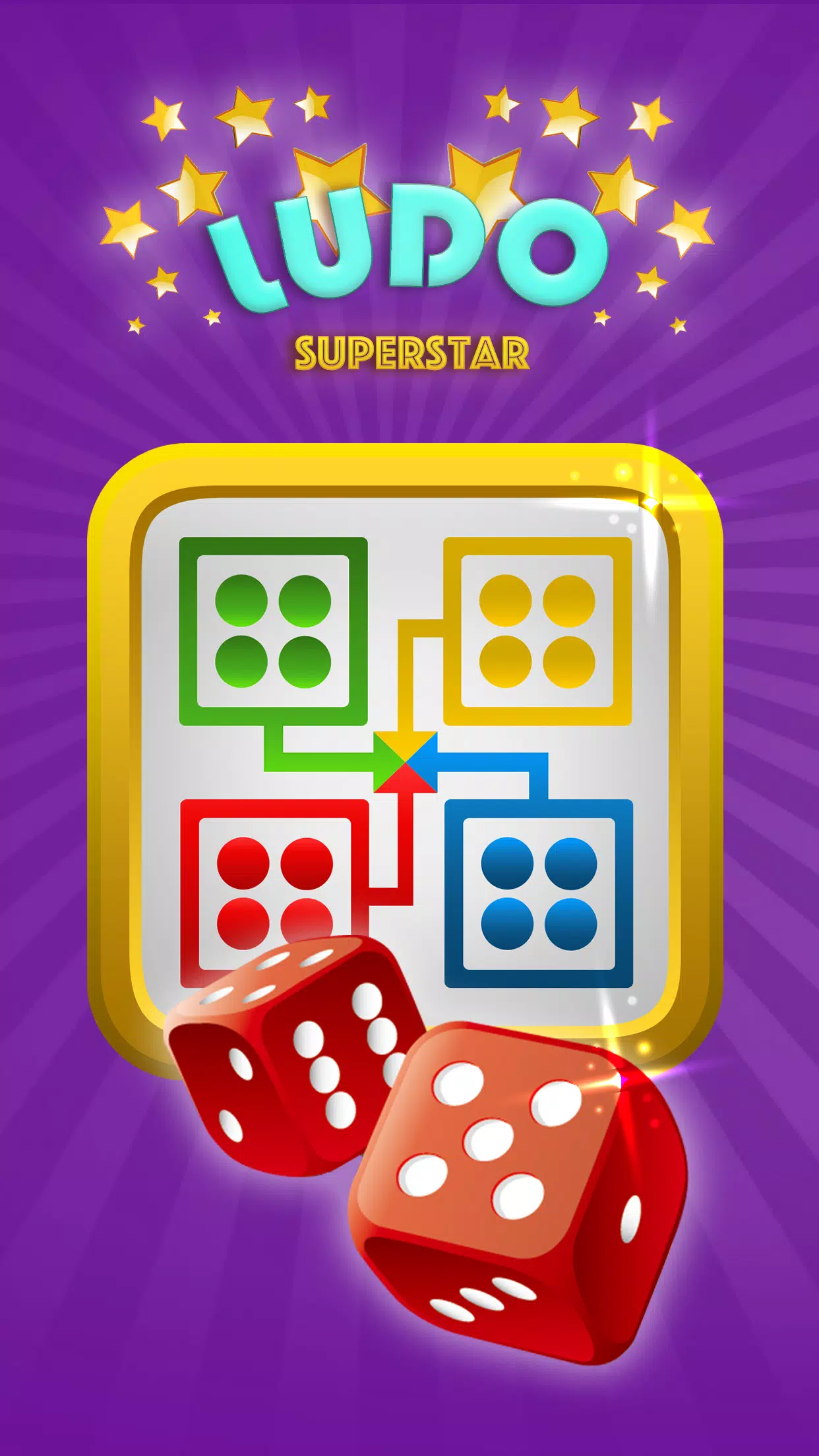 Ludo SuperStar Game: Jogue Ludo SuperStar Game gratuitamente