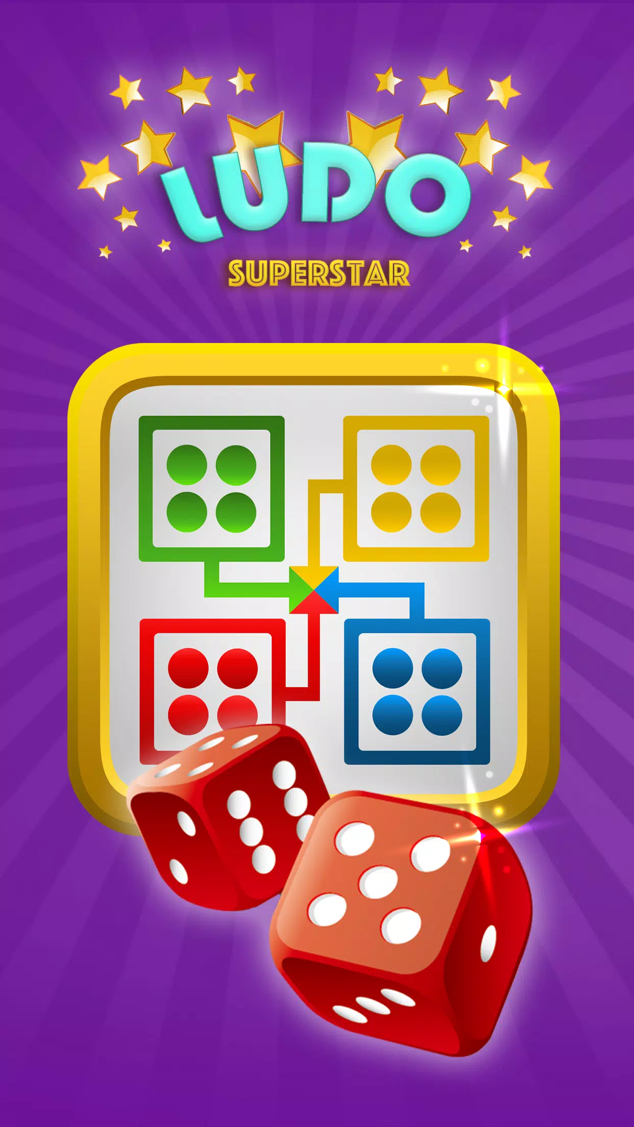 Ludo SuperStar Game for Android - Download