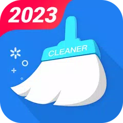 Powerful Phone Cleaner - Clean XAPK Herunterladen
