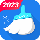 Powerful Phone Cleaner - Clean icône
