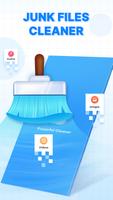 Poster Powerful Phone Cleaner - Clean