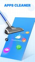 Powerful Phone Cleaner - Clean syot layar 1