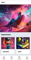 Vfx Cgi - Jobs & Courses الملصق
