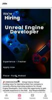 Vfx Cgi - Jobs & Courses تصوير الشاشة 2