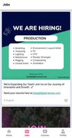 Vfx Cgi - Jobs & Courses تصوير الشاشة 3