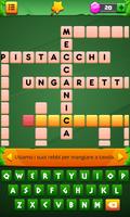 1 Schermata Puzzle Cruciverba