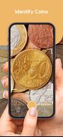 Coin Pic Identifier Cartaz