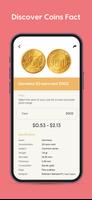 Coin Pic Identifier imagem de tela 1