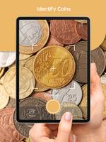 Coin Pic Identifier imagem de tela 3