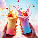 Drink Simulator DIY Recipe APK