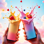 Drink Simulator DIY Recipe biểu tượng