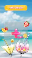 Drink Simulator DIY Recipe ảnh chụp màn hình 1
