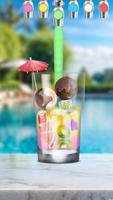 Drink Simulator DIY Recipe ảnh chụp màn hình 3