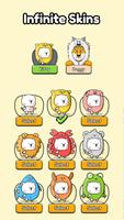 Hide and Seek - Catch the Cat poster