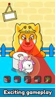 Hide and Seek - Catch the Cat screenshot 3