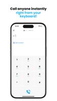 SkyTalk - Call & Video VOIP captura de pantalla 3