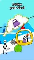 Thief Game: Stickman Escape bài đăng