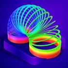 Play And Match 3D Objects ícone