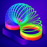 Play And Match 3D Objects ícone