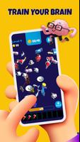 Play And Match 3D Objects Cartaz