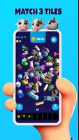 Play And Match 3D Objects imagem de tela 1
