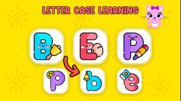ABC Fun Learning capture d'écran 1