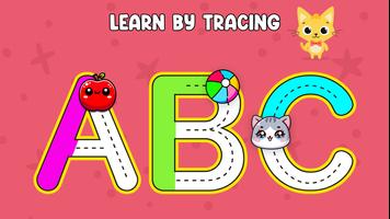 ABC Fun Learning capture d'écran 2
