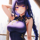 Anime AI Art Generator icon