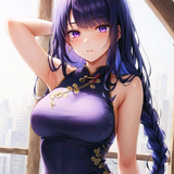 Anime AI Art Generator simgesi