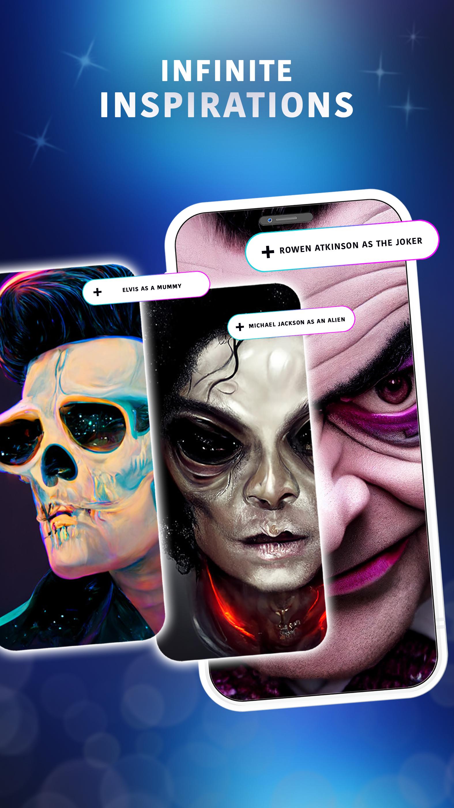 Download do APK de AI Art Generator para Android