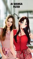Anime AI Art Generator screenshot 1