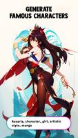 Anime AI Art Generator screenshot 3