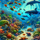 HD Wallpaper Generator APK