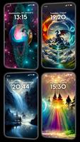 HD Wallpaper Generator 截圖 1