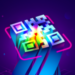 QR Code Scanner - Scan & Save icon