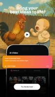 AI Video Generator Serda poster