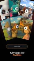 AI Video Generator Serda screenshot 1