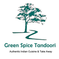 Green Spice Tandoori