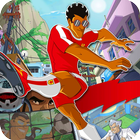Supa Strikas Hero Rescue Game icon