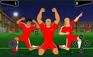 Supa Strikas Hero Rescue Game screenshot 2