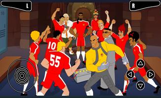 Supa Strikas Hero Rescue Game screenshot 3