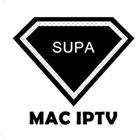 Supa Legacy IPTV simgesi