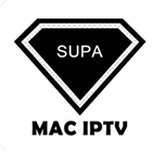 Supa Legacy IPTV icône