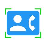 Contact Scanner icon
