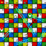 Snake Ludo: Snakes and Ladders