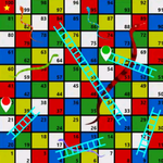Snake Ludo icon
