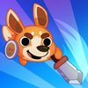 Sling Smash Mod Apk [Remove ads][Unlimited money]