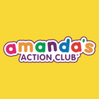 Amanda's Action Club ikona